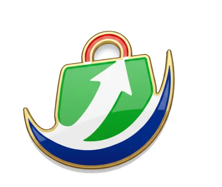 شعار شركة يهدين